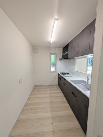 キャメロットAのロビー