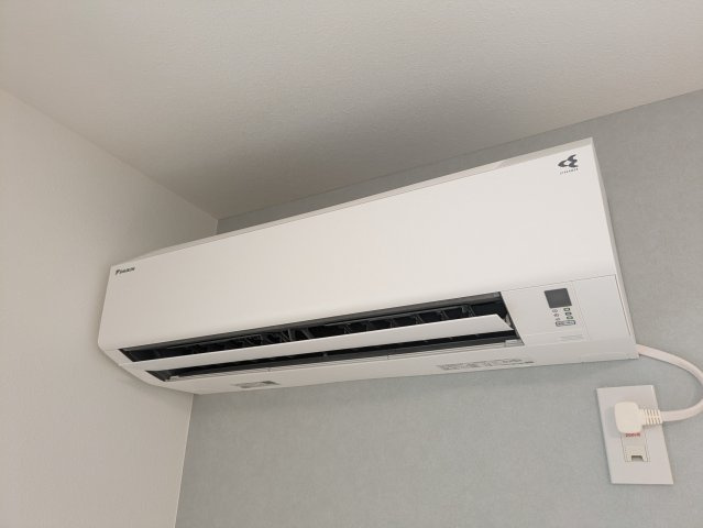 キャメロットAの設備