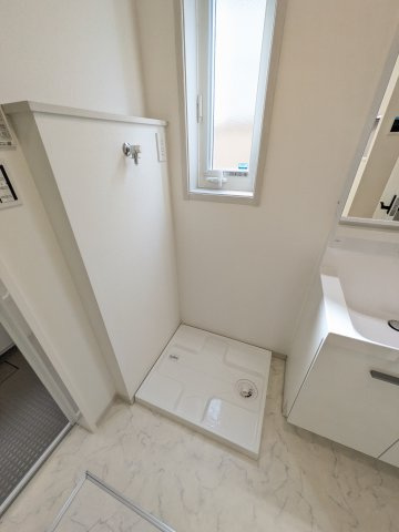 キャメロットAの設備