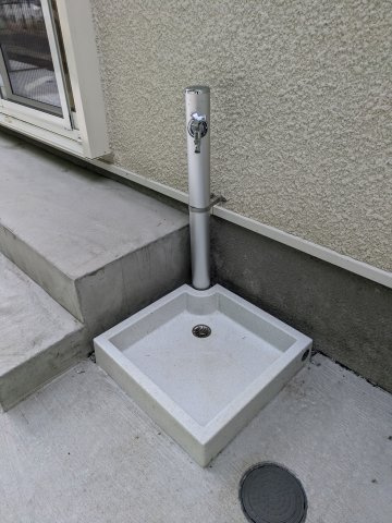 キャメロットAのその他共用部分