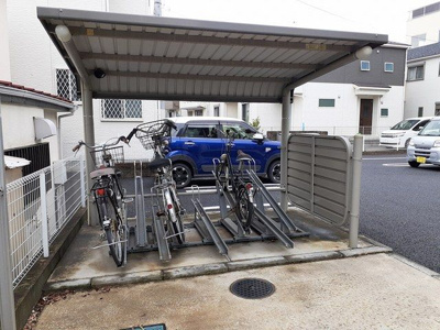 【その他共用部分】 | クアトロブレーメン