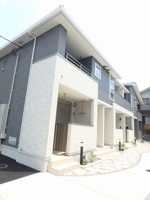 【外観】 | クアトロブレーメン