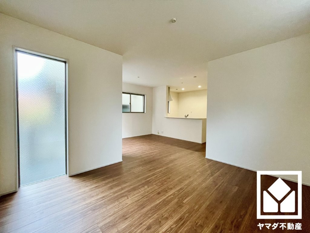 宇治市伊勢田町南遊田　第２　１号棟