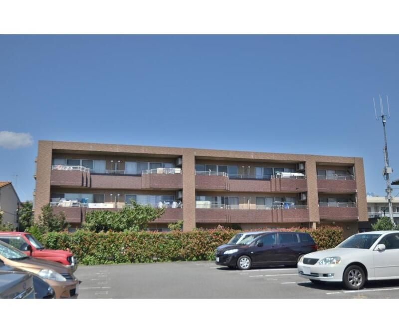 ＮＲ小平鈴木町の外観