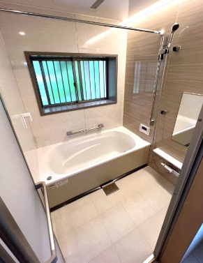 【浴室】 | 福岡県田川市大字糒