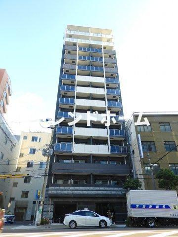 プレサンス玉造駅前ルージュ