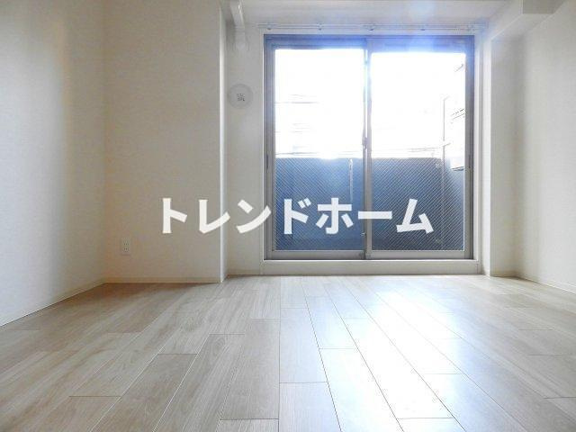 プレサンス玉造駅前ルージュの内装|選べる家電プランあり！！