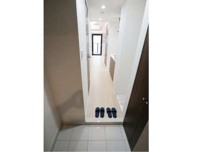 【内装】 | AZEST横濱大通り公園