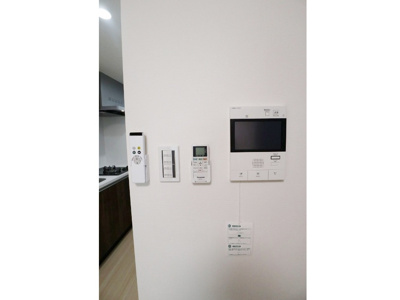 【内装】 | AZEST横濱大通り公園