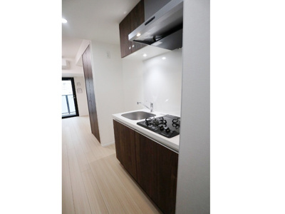 【内装】 | AZEST横濱大通り公園