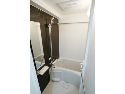 【内装】 | AZEST横濱大通り公園