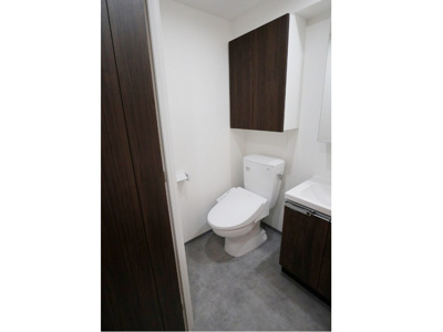 【内装】 | AZEST横濱大通り公園