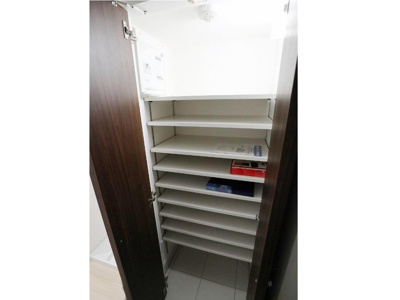 【内装】 | AZEST横濱大通り公園