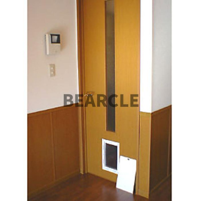 【内装】 | セジュールハピネス(南区) A棟