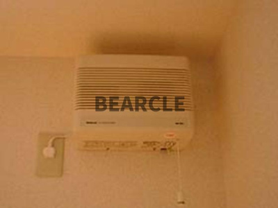 【設備】 | セジュールハピネス(南区) A棟