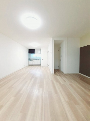 【居間・リビング】 | コーポまるも