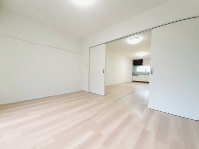 【洋室】 | コーポまるも