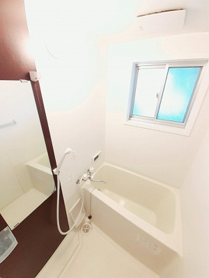 【浴室】 | コーポまるも