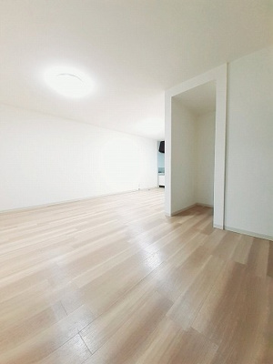 【内装】 | コーポまるも