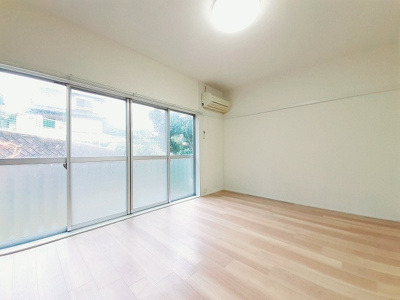 【洋室】 | コーポまるも