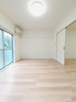 【洋室】 | コーポまるも