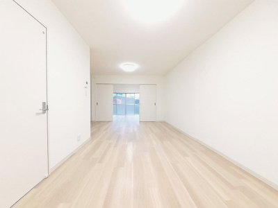 【居間・リビング】 | コーポまるも