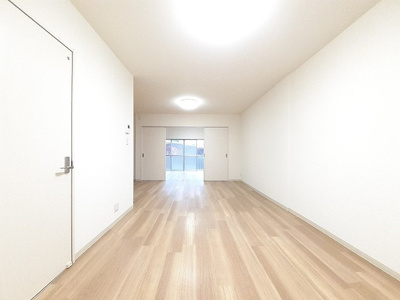 【居間・リビング】 | コーポまるも