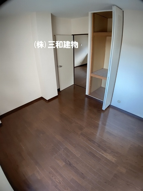 奥山ビルのその他