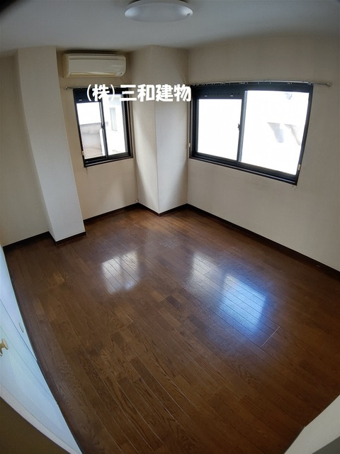 奥山ビルの設備