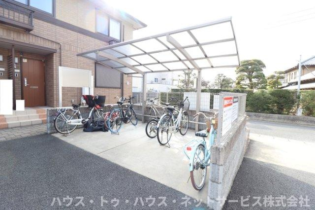 メイユール　マチハタのその他共用部分