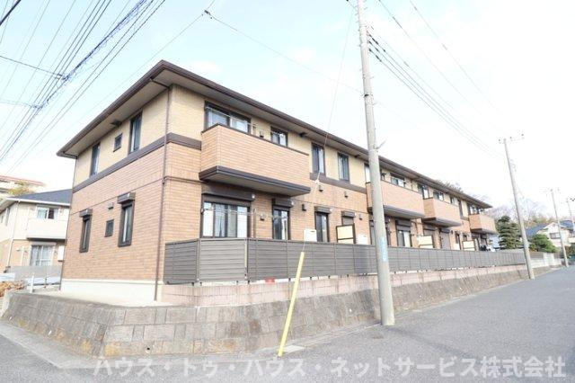 メイユール　マチハタの外観