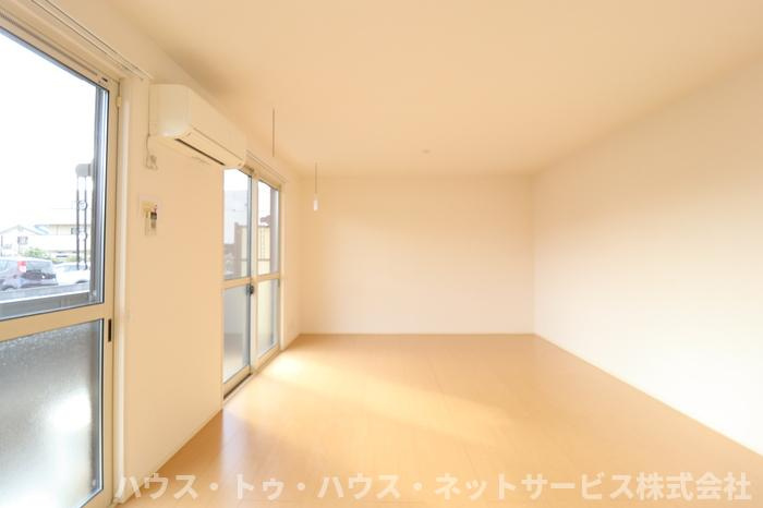 メイユール　マチハタの居間・リビング