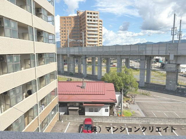 信開ドムス西開発の展望