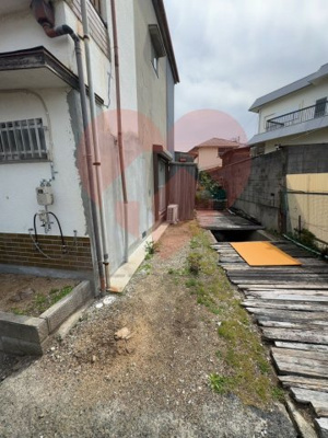 【その他共用部分】 | PUERTA堺福田