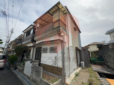 【外観】 | PUERTA堺福田