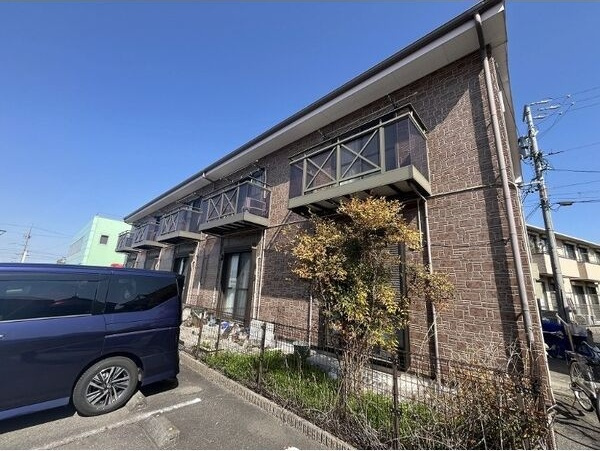 Brancheサニーコート亀沢　　の外観