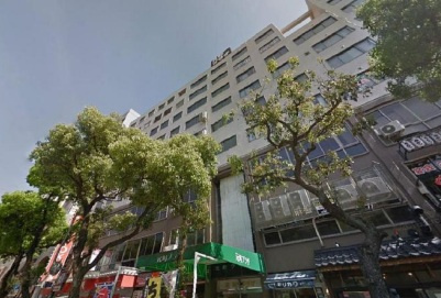 元町プラザビル