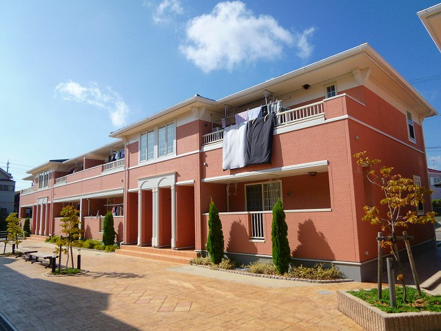 サンリット　タウンＣ　　刈谷市近郊の賃貸はクラスホーム