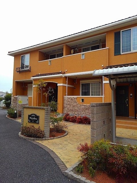 ウエスト　ブリッサ　Ｃ　　　刈谷市近郊の賃貸はクラスホームのその他共用部分