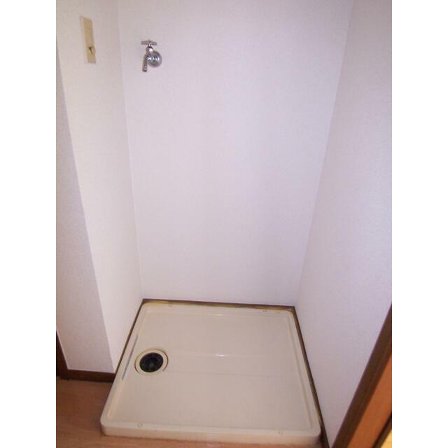 ハイツ成田の設備