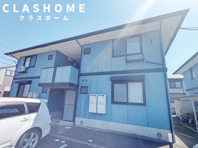 サイドピローⅠ　　　刈谷市近郊の賃貸はクラスホームの外観