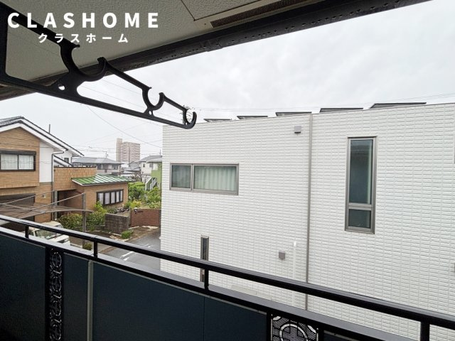 サイドピローⅠ　　　刈谷市近郊の賃貸はクラスホームの展望