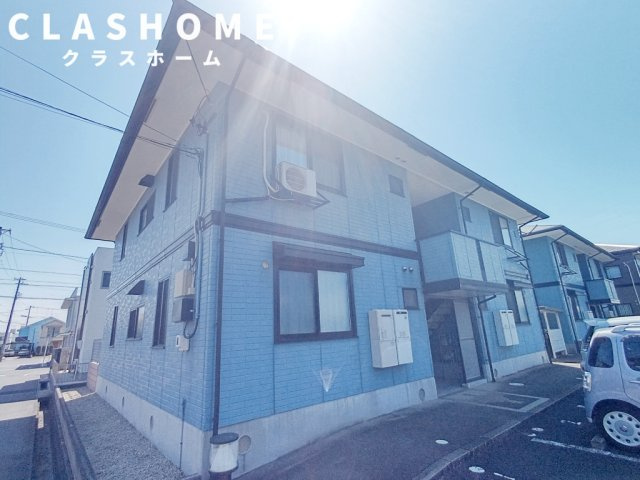 サイドピローⅠ　　　刈谷市近郊の賃貸はクラスホームの外観