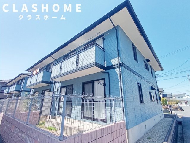 サイドピローⅠ　　　刈谷市近郊の賃貸はクラスホームの外観