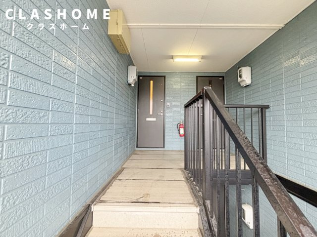 サイドピローⅠ　　　刈谷市近郊の賃貸はクラスホームのその他共用部分