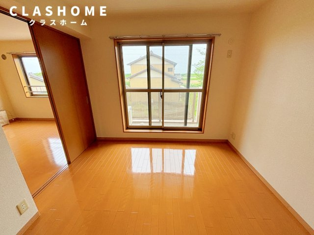 パークサイド川端　　刈谷市近郊の賃貸ならクラスホーム刈谷店の内装|同物件の別部屋になります。