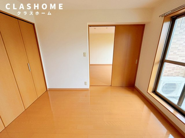 パークサイド川端　　刈谷市近郊の賃貸ならクラスホーム刈谷店の居間・リビング|同物件の別部屋になります。