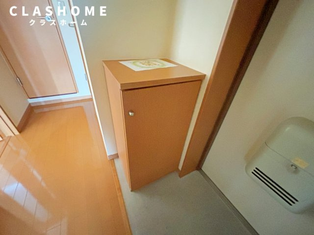 パークサイド川端　　刈谷市近郊の賃貸ならクラスホーム刈谷店のその他|同物件の別部屋になります。