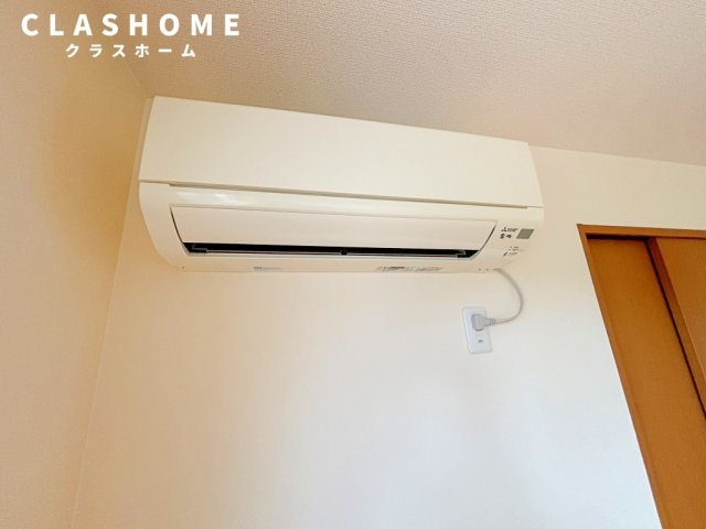 パークサイド川端　　刈谷市近郊の賃貸ならクラスホーム刈谷店の設備|同物件の別部屋になります。