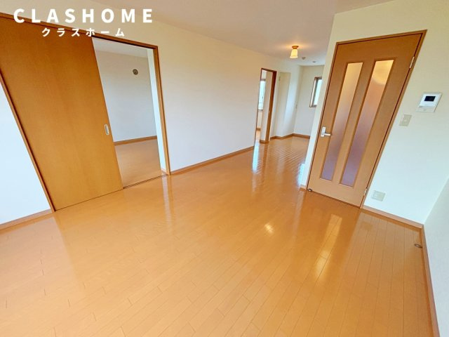 パークサイド川端　　刈谷市近郊の賃貸ならクラスホーム刈谷店の居間・リビング|同物件の別部屋になります。